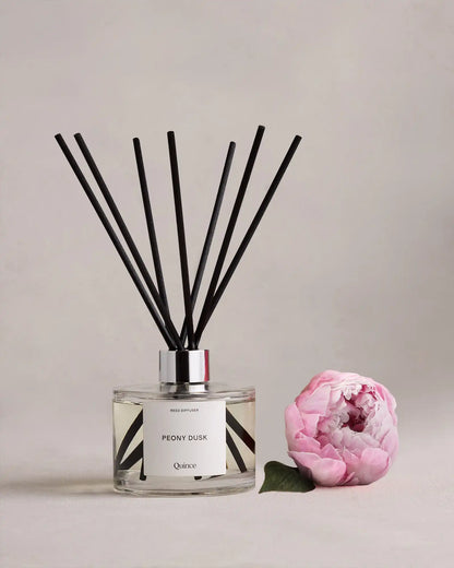 Peony Dusk Reed Diffuser
