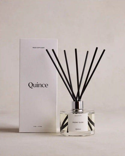 Peony Dusk Reed Diffuser