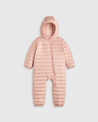 Lightweight Down Puffer Bunting