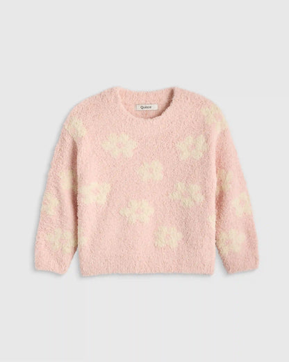 Cloud Soft Sweater