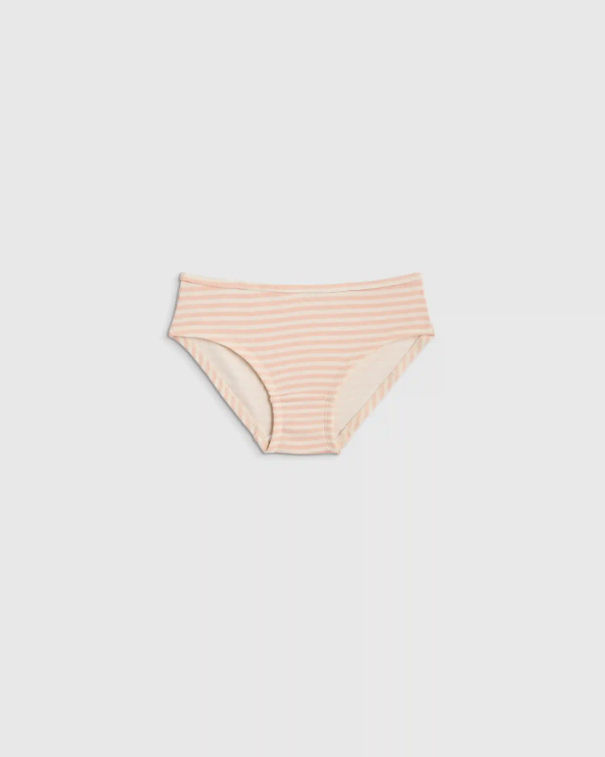 Girls 100% Organic Cotton Hipster 7-pack