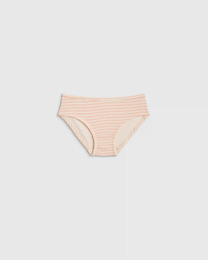 Girls 100% Organic Cotton Hipster 7-pack