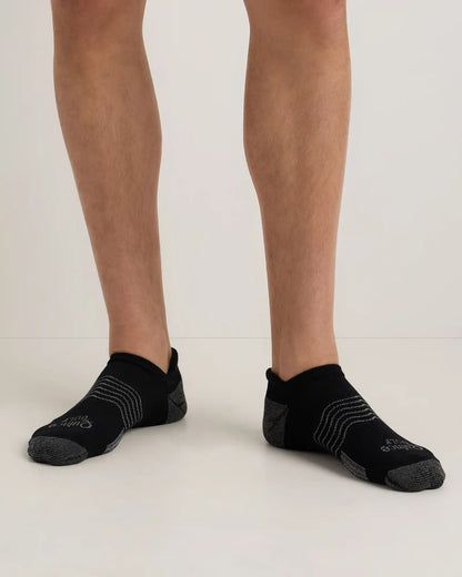 Performance Golf Ankle Socks (4-pack)