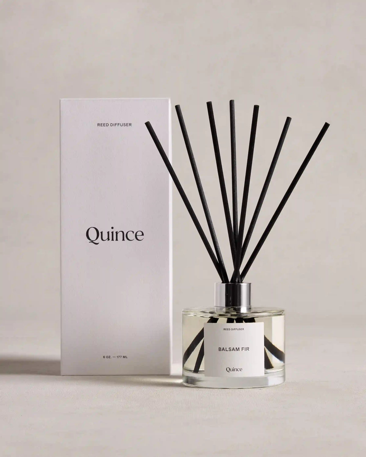 Balsam Fir Reed Diffuser