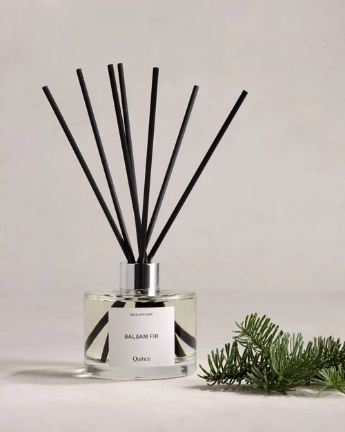 Balsam Fir Reed Diffuser