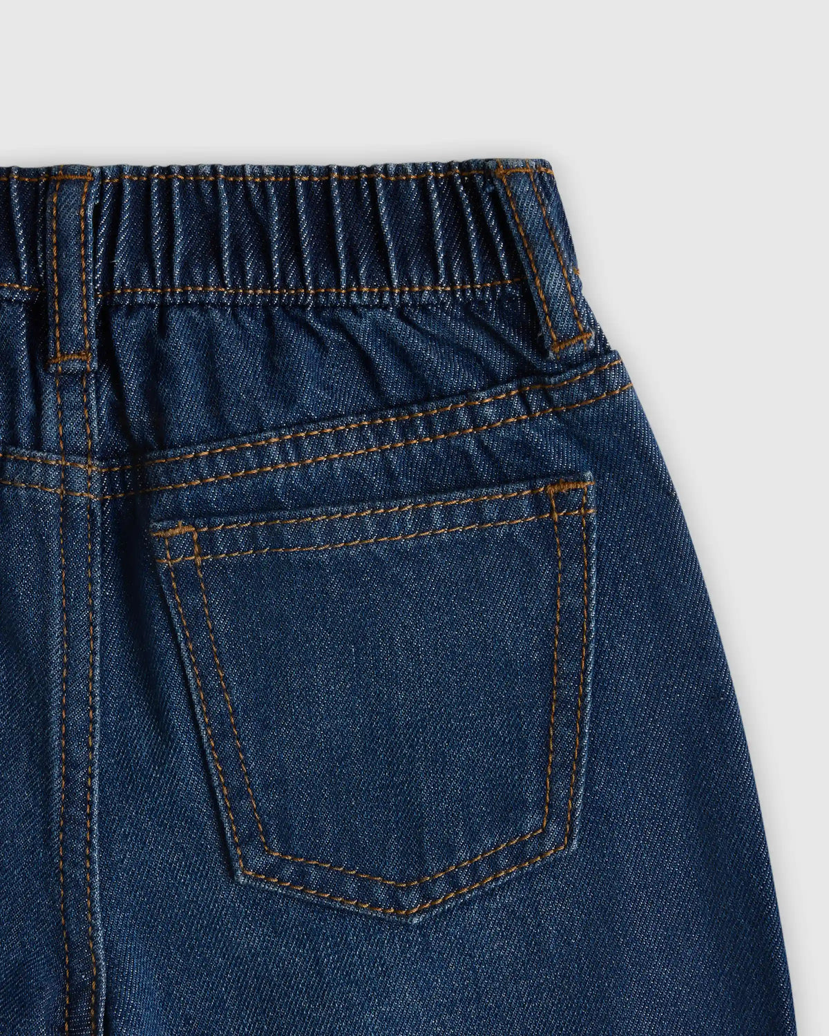 Boys Baggy Jeans