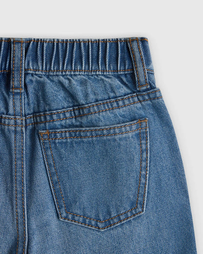 Boys Baggy Jeans