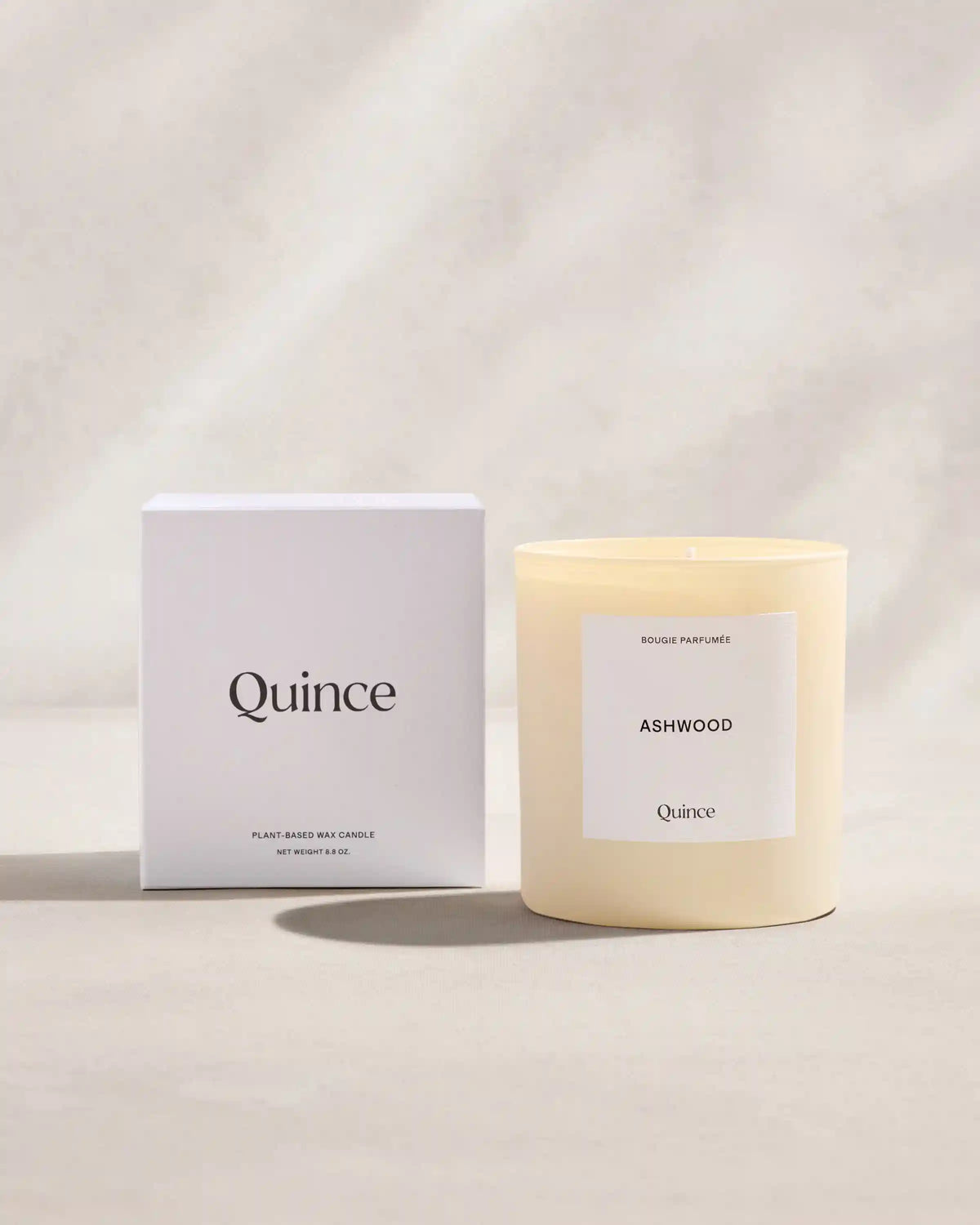 Ashwood Candle