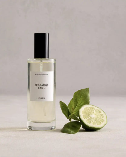 Bergamot Basil Room Spray