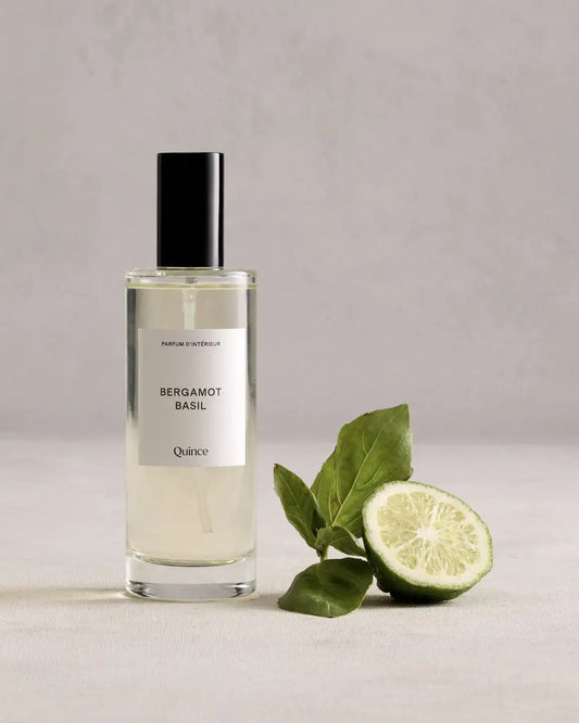Bergamot Basil Room Spray