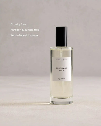Bergamot Basil Room Spray