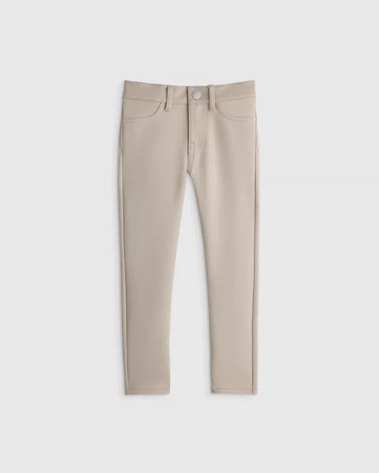 Girls Skinny Ponte Pant