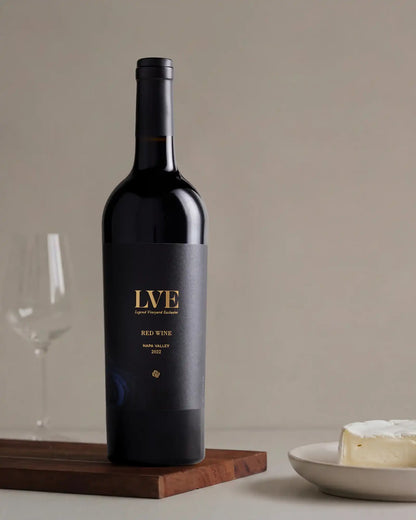 Legend Vineyard Exclusive Napa Red Blend 2022