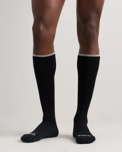 Recycled Nylon Compression Sock (3-pack)