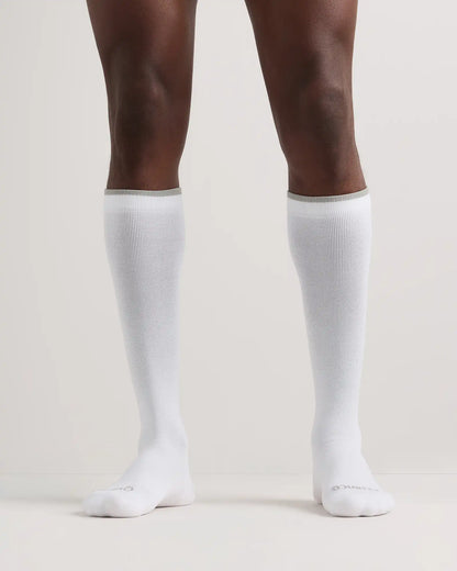 Recycled Nylon Compression Sock (3-pack)