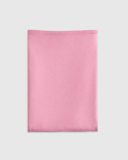 Bamboo Swaddle & Bow Layette Set