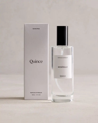 Minérale Room Spray