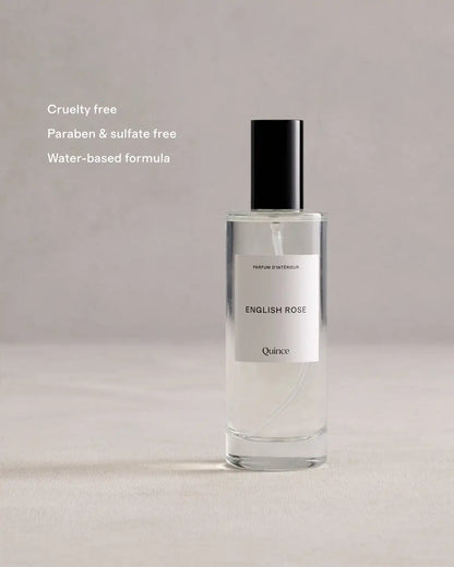 English Rose Room Spray