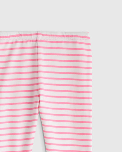 Organic Cotton Leggings