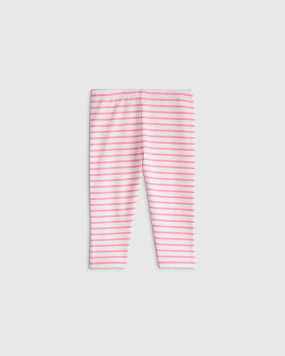 Organic Cotton Leggings