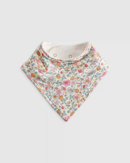 Baby Bamboo Bib