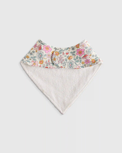 Baby Bamboo Bib