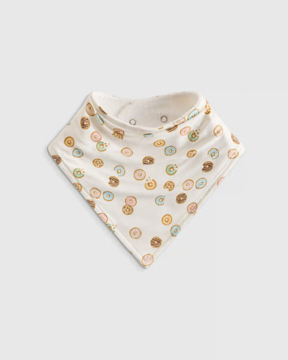Baby Bamboo Bib