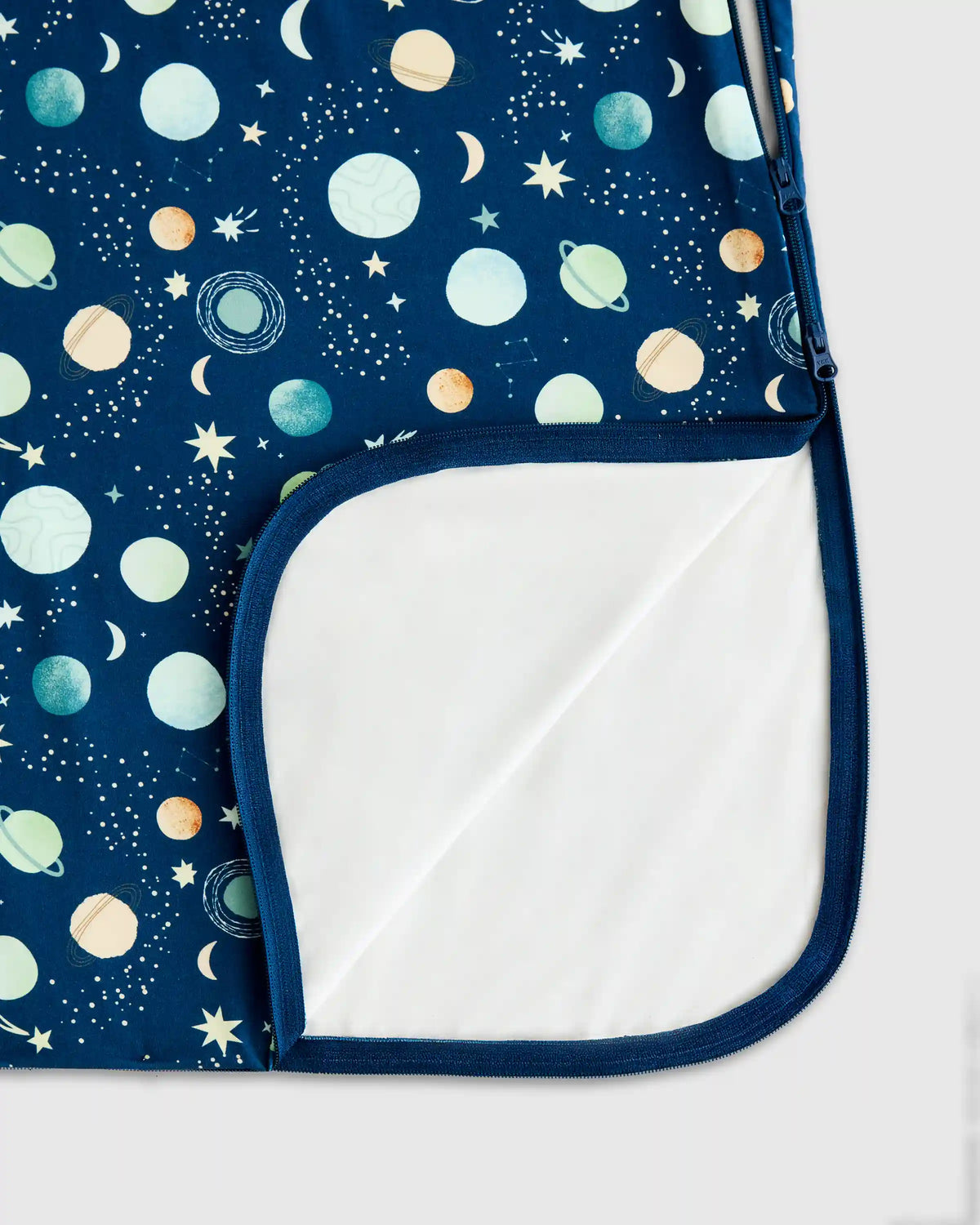 Bamboo Sleep Bag 1.0 TOG