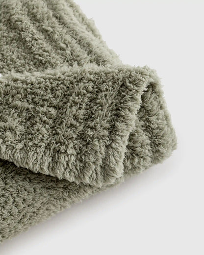 Everyday Cozy Baby Blanket