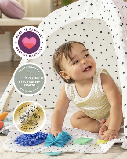 The Play Gym by Lovevery