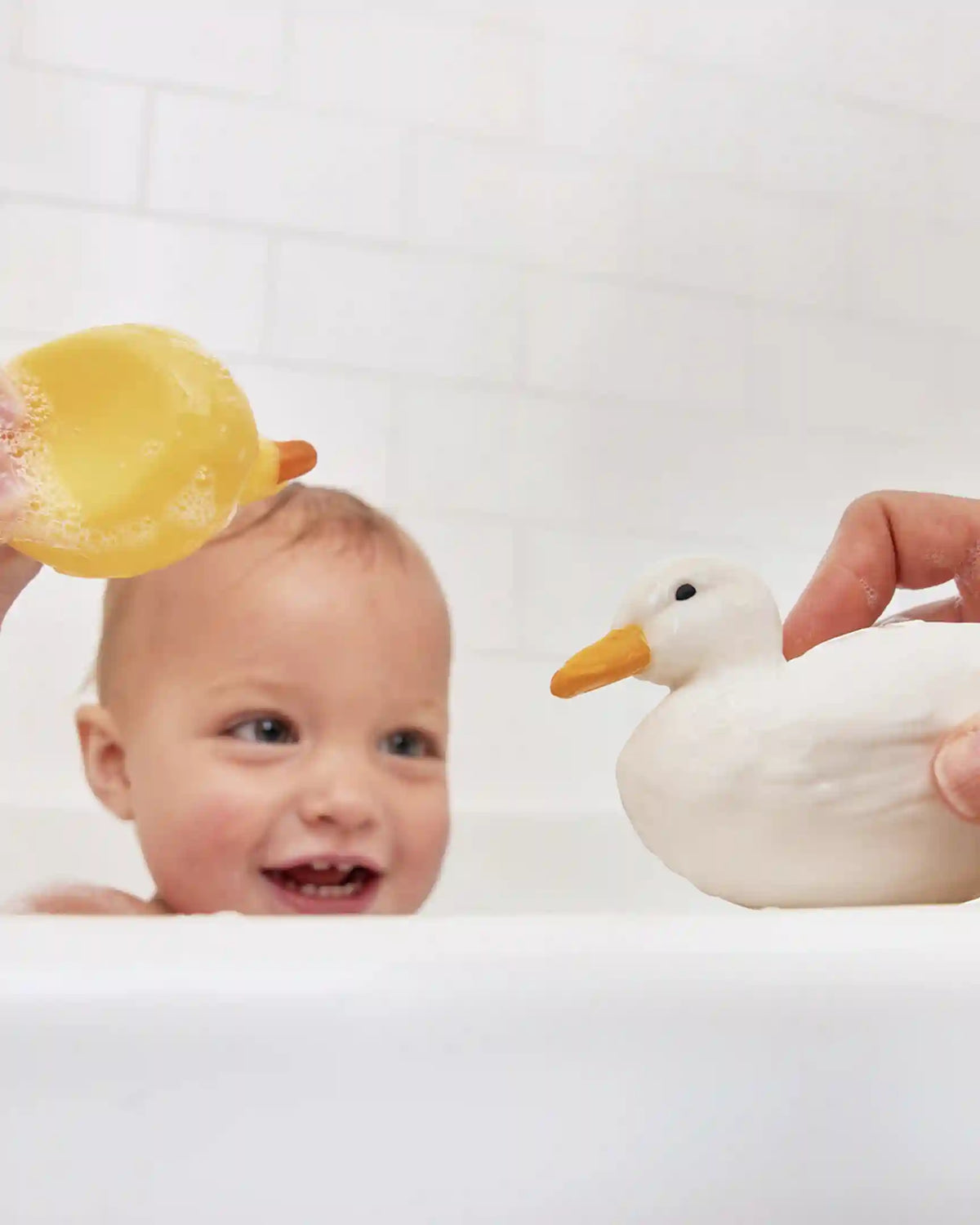 The Bath Set by Lovevery