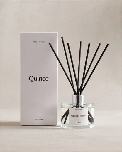 Fleur de Jardin Reed Diffuser