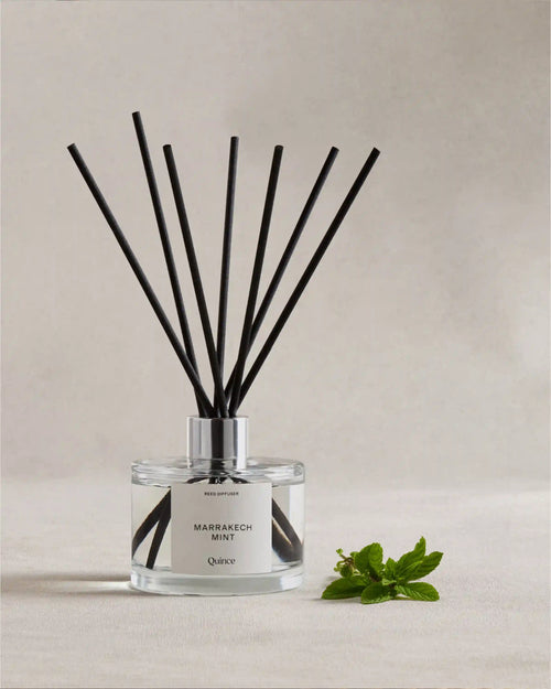 Marrakech Mint Reed Diffuser
