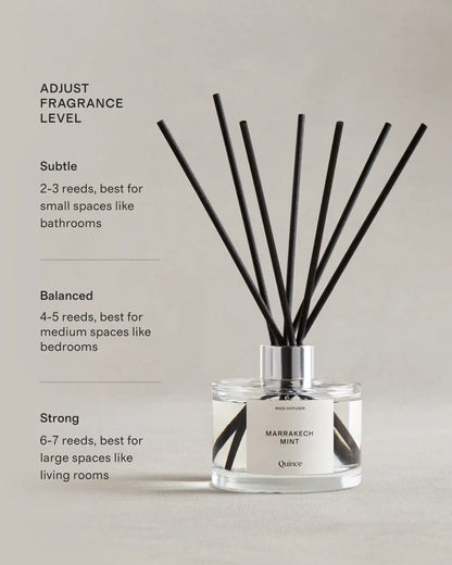 Marrakech Mint Reed Diffuser