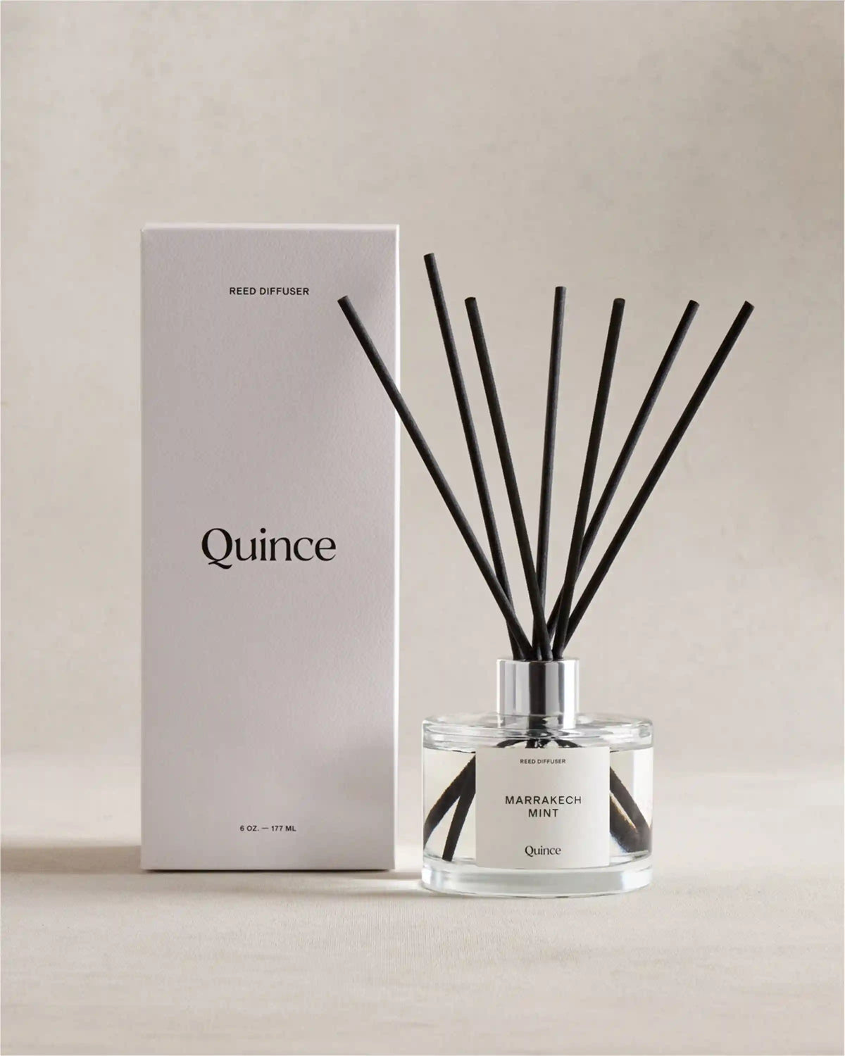 Marrakech Mint Reed Diffuser