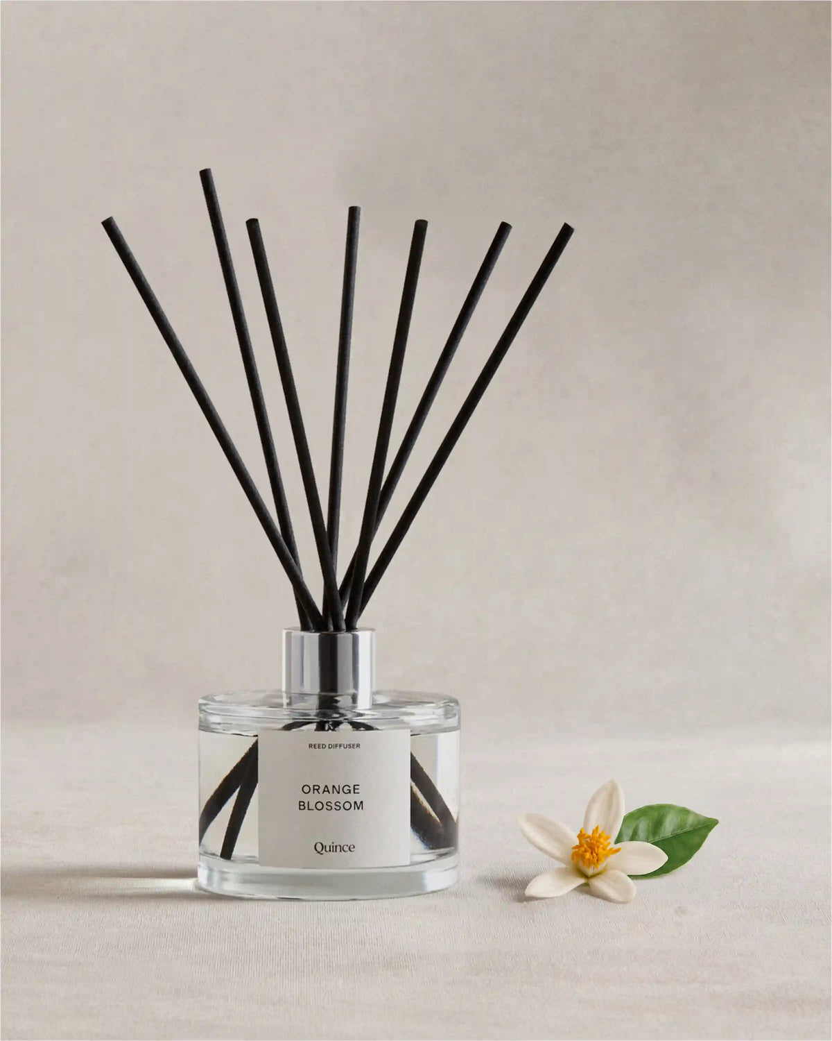 Orange Blossom Reed Diffuser