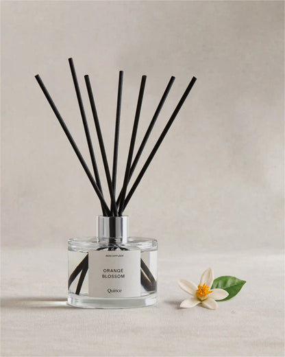 Orange Blossom Reed Diffuser