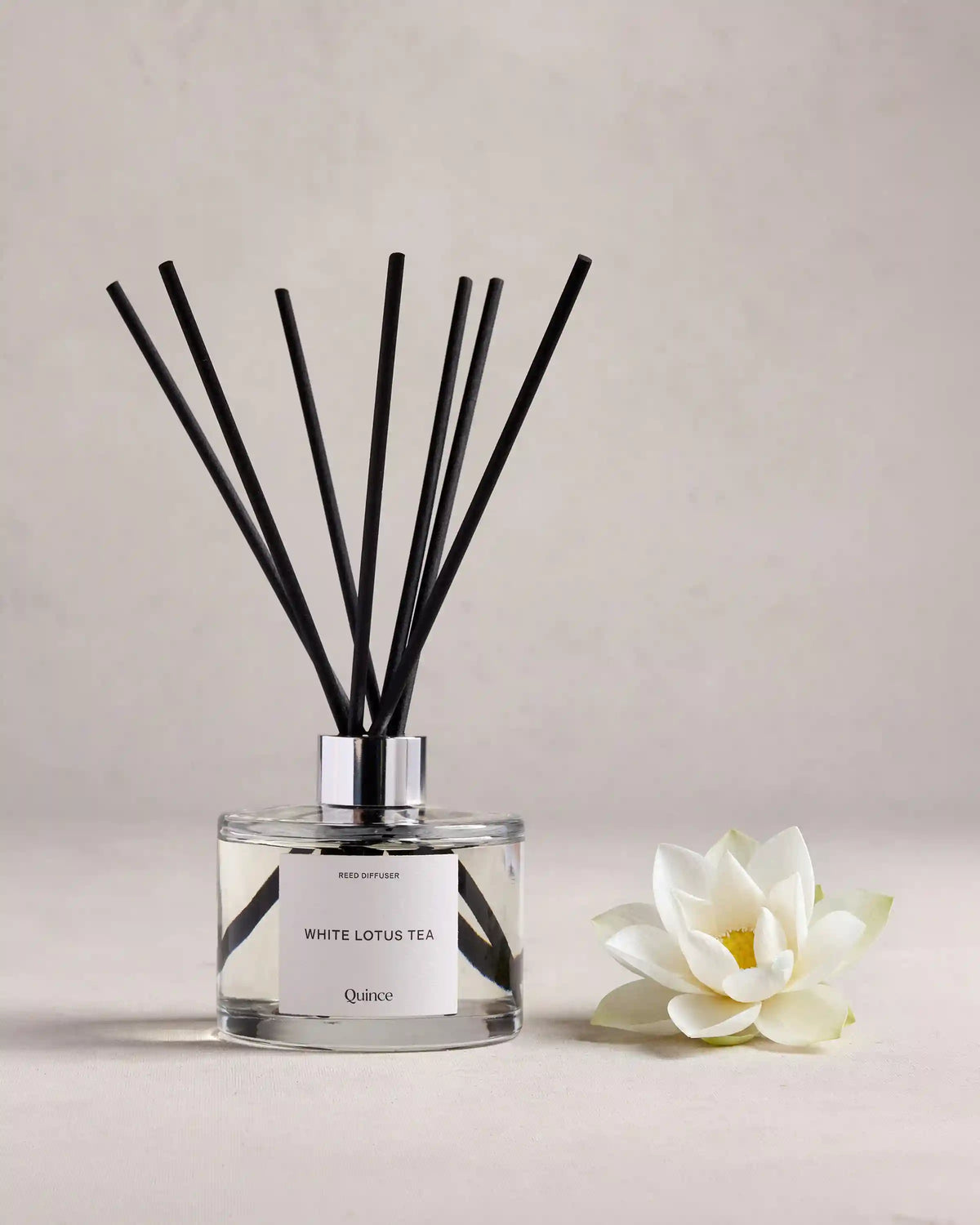 White Lotus Tea Reed Diffuser