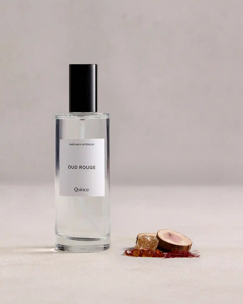 Oud Rouge Room Spray