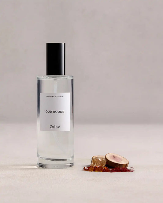 Oud Rouge Room Spray