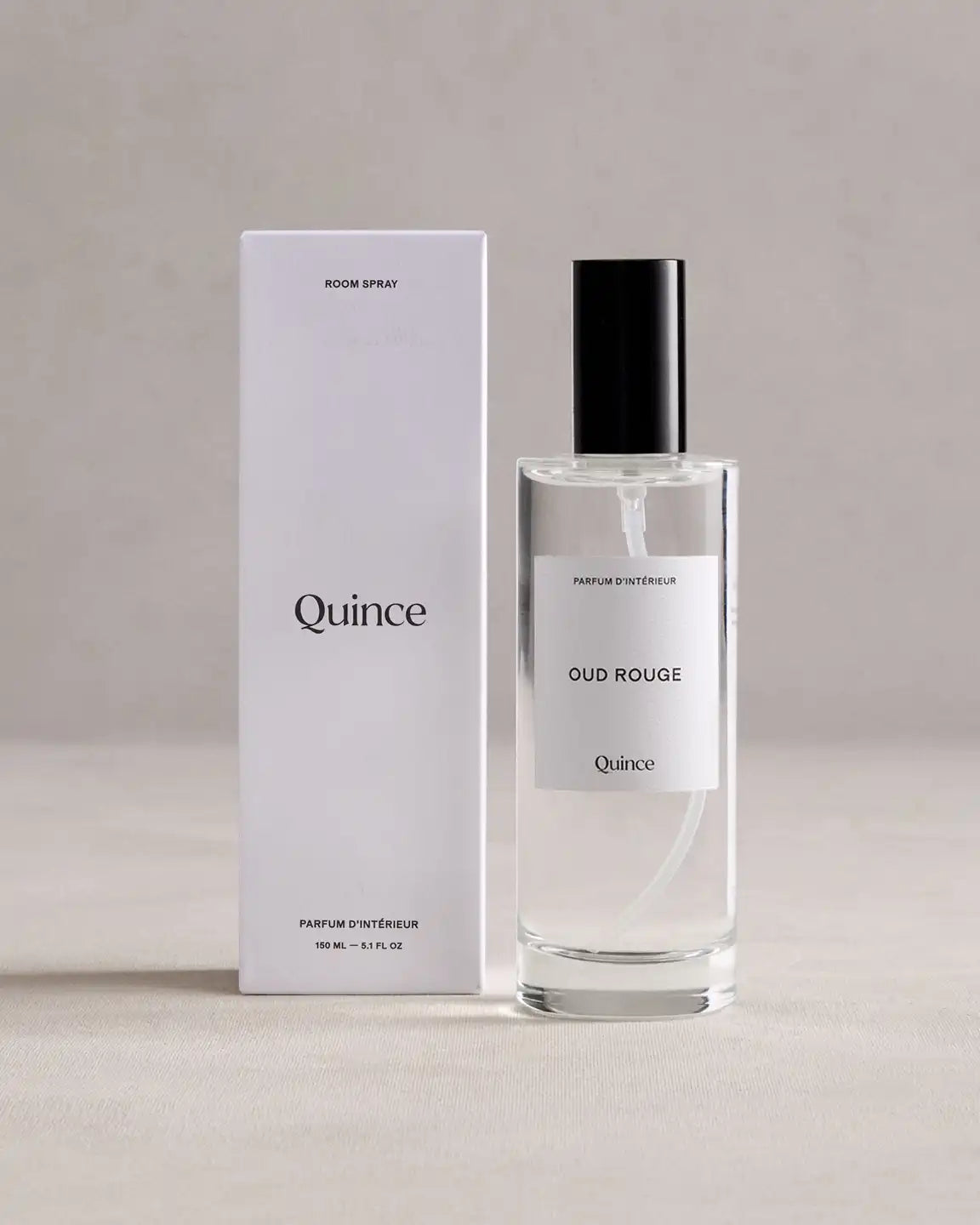 Oud Rouge Room Spray