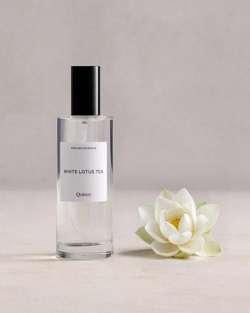 White Lotus Tea Room Spray