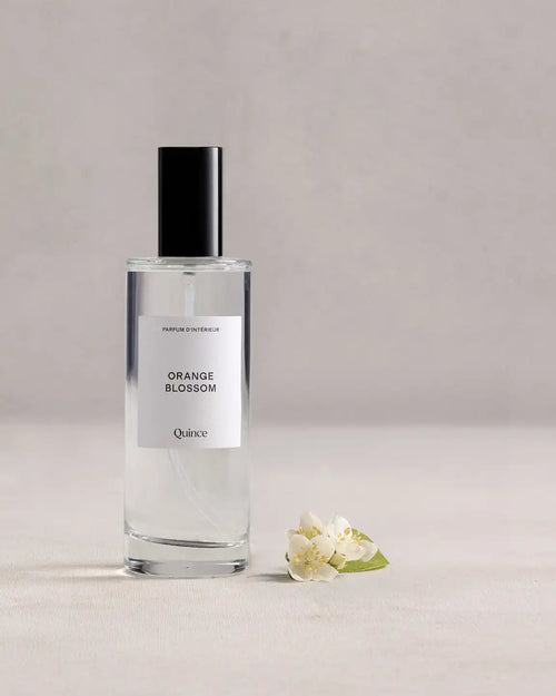 Orange Blossom Room Spray