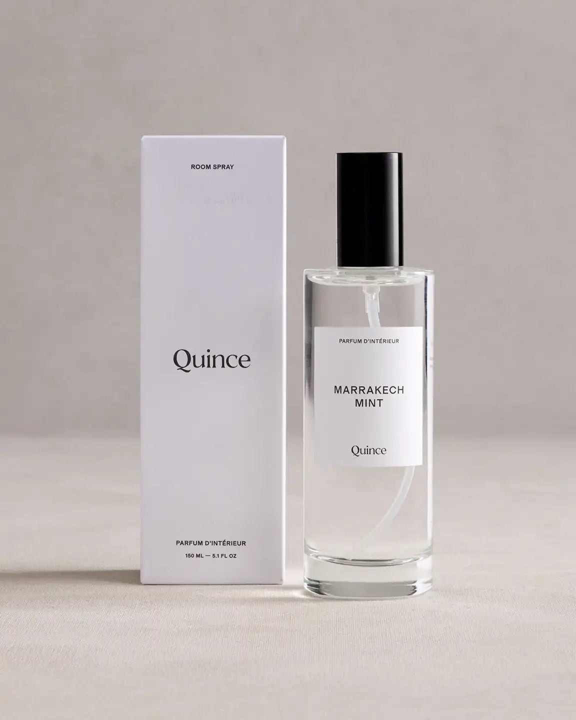 Marrakech Mint Room Spray