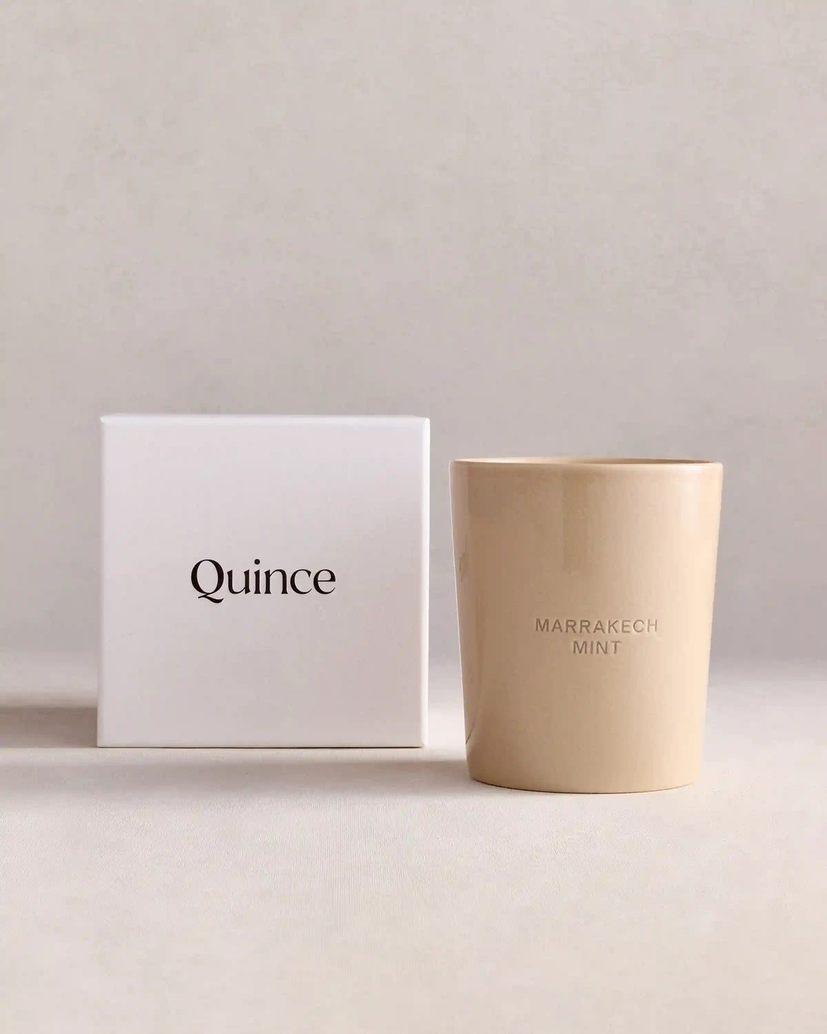 Marrakech Mint 3-Wick Luxury Candle