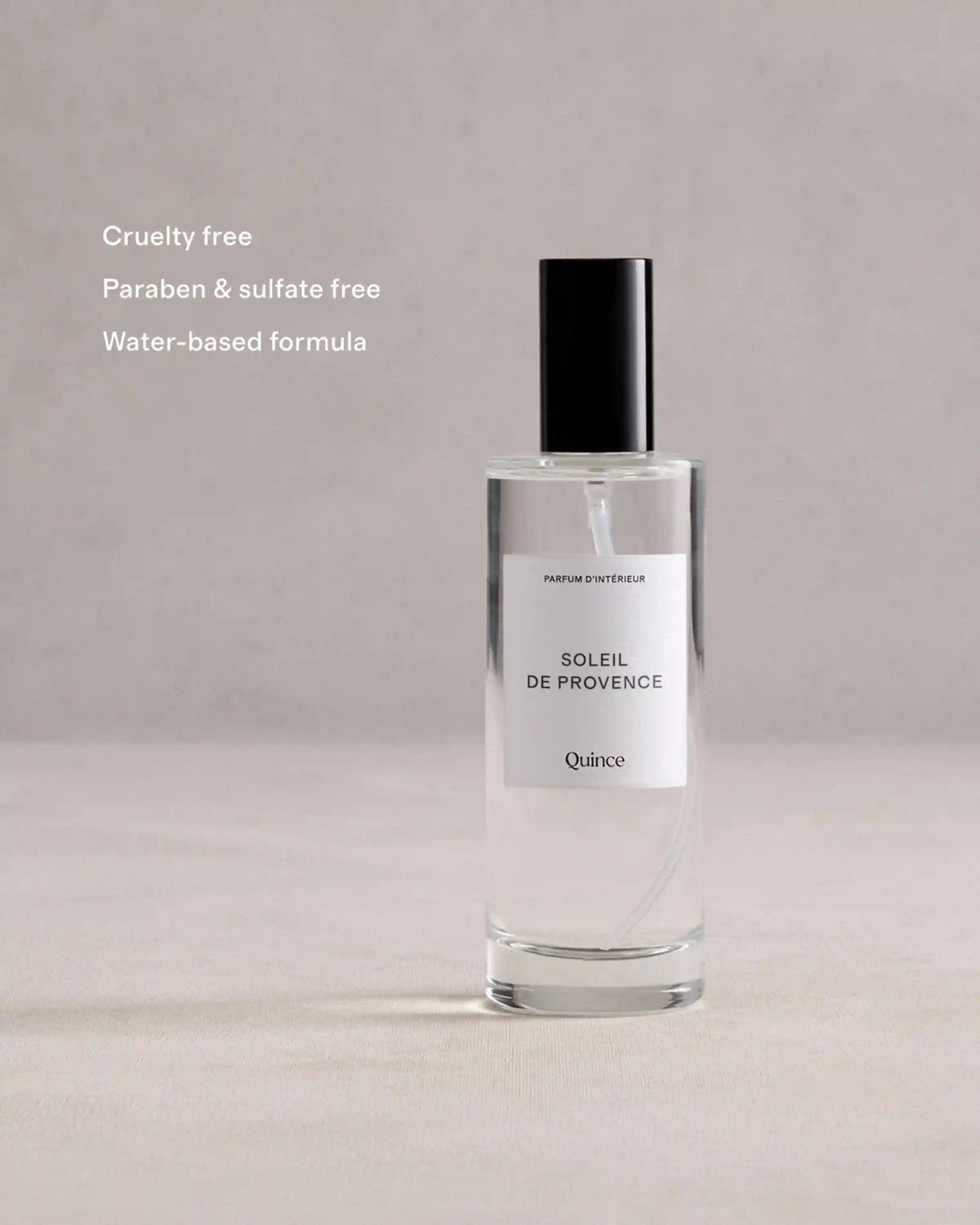 Soleil de Provence Room Spray