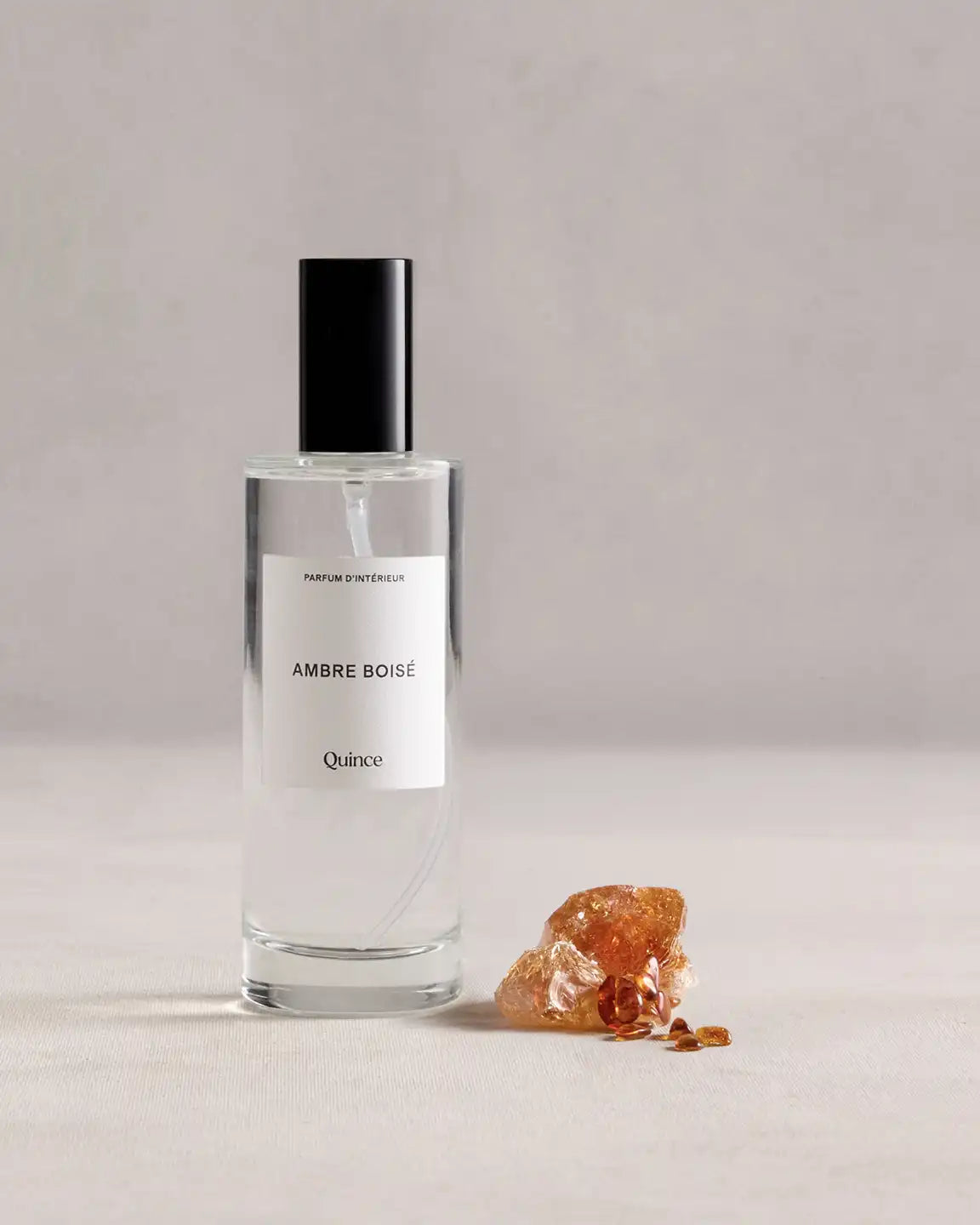 Ambre Boisé Room Spray