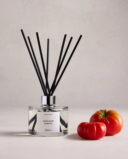 Heirloom Tomato Reed Diffuser