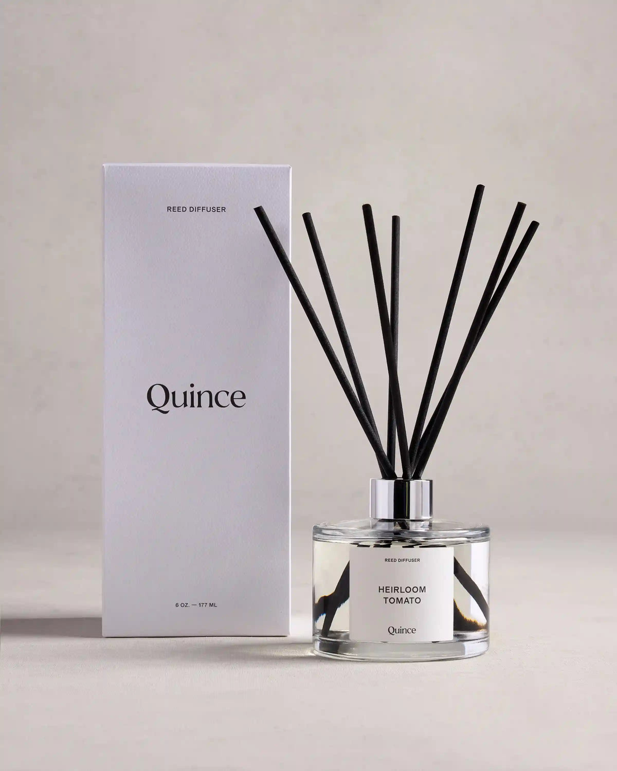 Heirloom Tomato Reed Diffuser