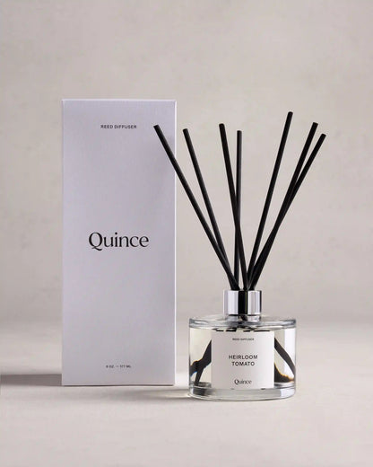 Heirloom Tomato Reed Diffuser